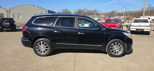 2016 Buick Enclave Convenience