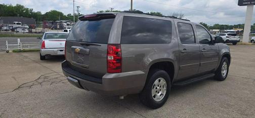 2014 Chevrolet Suburban 1500 LT
