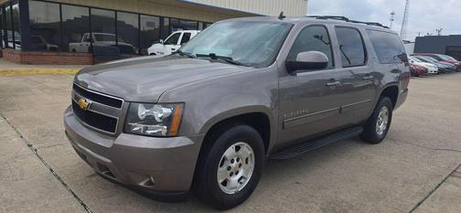 2014 Chevrolet Suburban 1500 LT