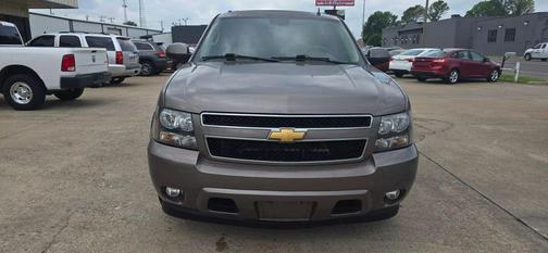 2014 Chevrolet Suburban 1500 LT