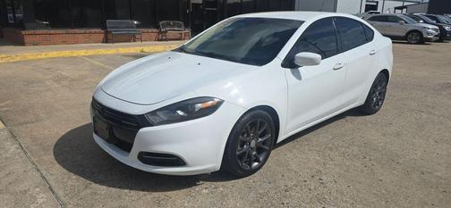2015 Dodge Dart SE