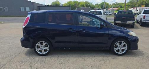2010 Mazda Mazda5 Sport