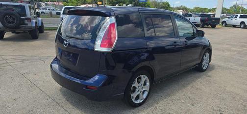 2010 Mazda Mazda5 Sport