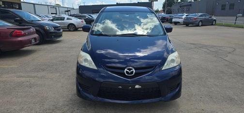 2010 Mazda Mazda5 Sport