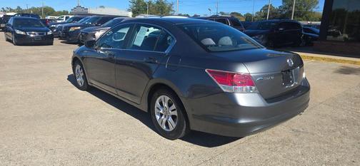 2009 Honda Accord LX-P