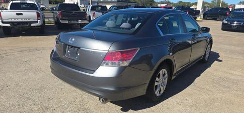 2009 Honda Accord LX-P