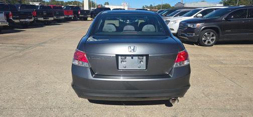 2009 Honda Accord LX-P