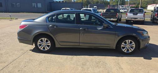 2009 Honda Accord LX-P