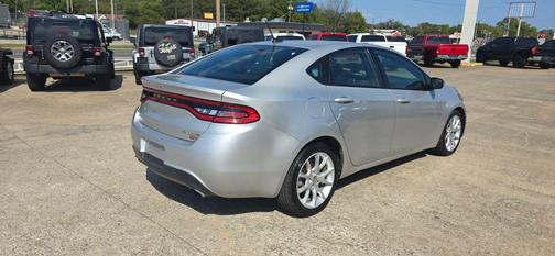 2013 Dodge Dart SE
