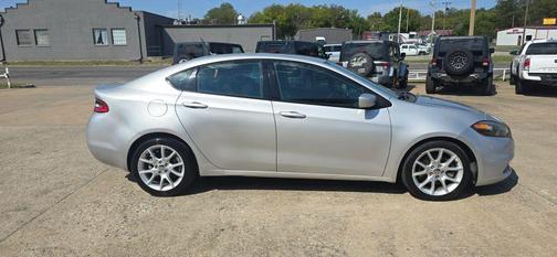 2013 Dodge Dart SE
