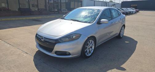 2013 Dodge Dart SE