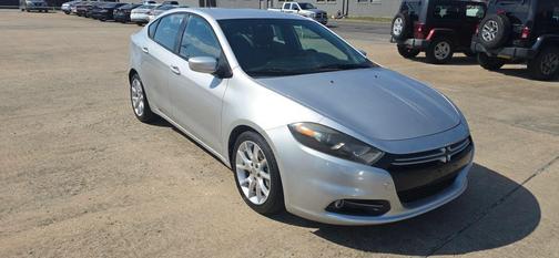 2013 Dodge Dart SE