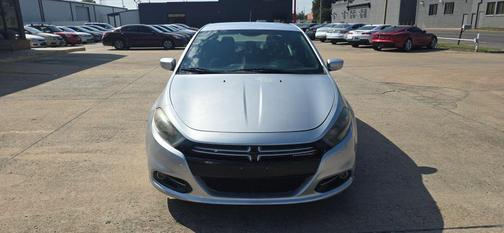 2013 Dodge Dart SE