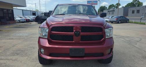 2015 RAM 1500 Tradesman/Express