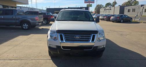 2008 Ford Explorer Sport Trac XLT