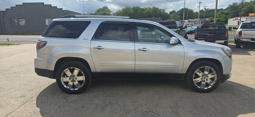 2017 GMC Acadia Limited Sport Utility 4D