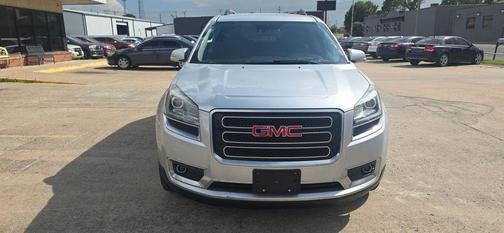 2017 GMC Acadia Limited Sport Utility 4D