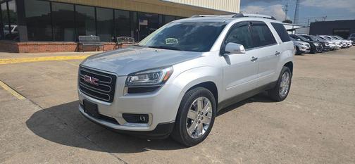 2017 GMC Acadia Limited Sport Utility 4D