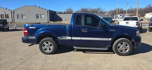 2008 Ford F-150 STX Flareside