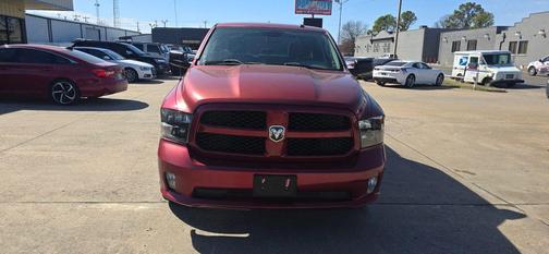 2014 RAM 1500 Tradesman/Express
