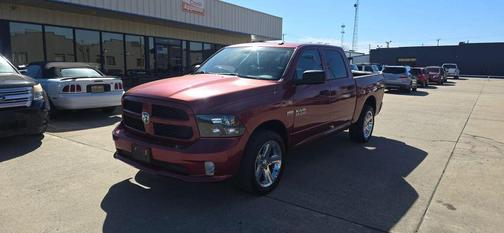 2014 RAM 1500 Tradesman/Express