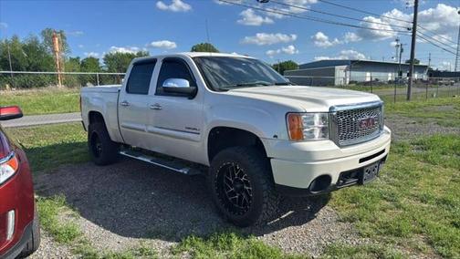 2011 GMC Sierra 1500 Denali