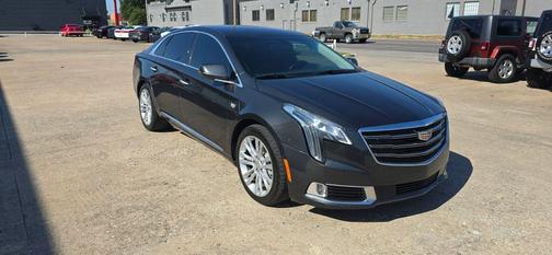 2019 Cadillac XTS Luxury
