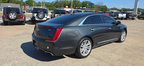 2019 Cadillac XTS Luxury