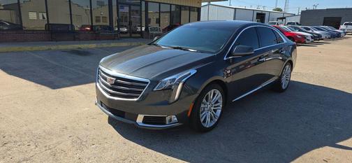 2019 Cadillac XTS Luxury