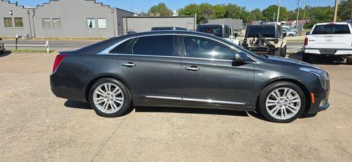 2019 Cadillac XTS Luxury