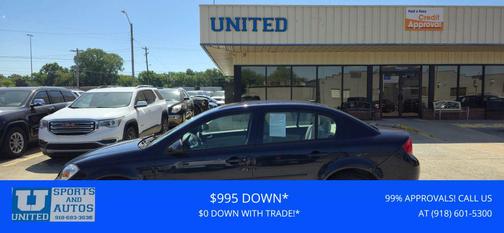 2010 Chevrolet Cobalt LT