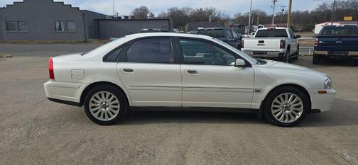 2006 Volvo S80 2.5T