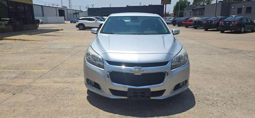 2015 Chevrolet Malibu 2LT