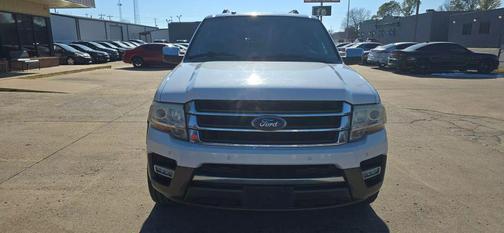 2015 Ford Expedition EL King Ranch