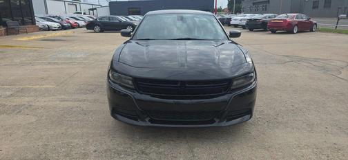 2018 Dodge Charger SXT