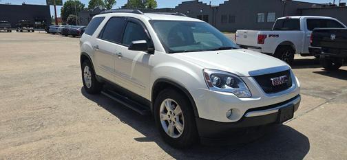 2012 GMC Acadia SL