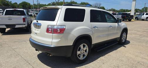 2012 GMC Acadia SL