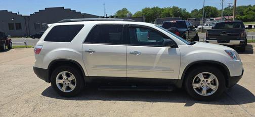 2012 GMC Acadia SL