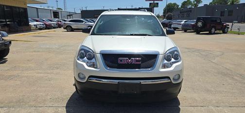 2012 GMC Acadia SL