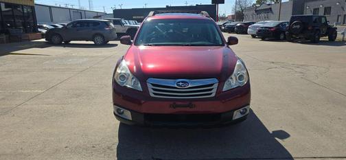 2011 Subaru Outback 2.5 i Premium