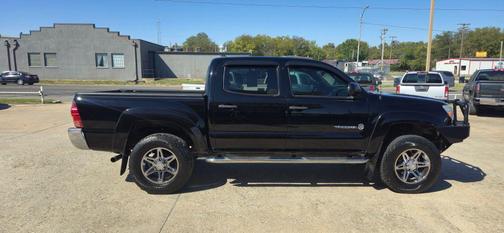 2014 Toyota Tacoma Base