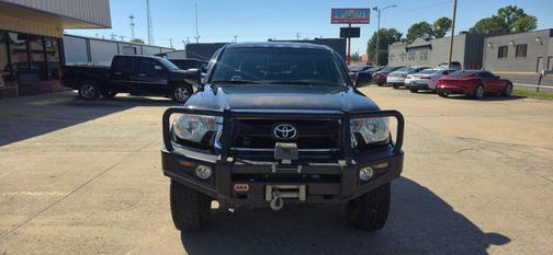 2014 Toyota Tacoma Base