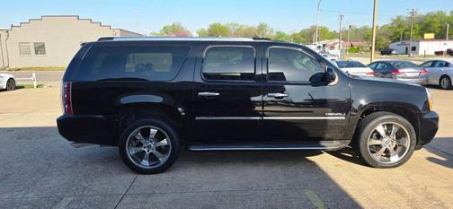 2011 GMC Yukon XL Denali