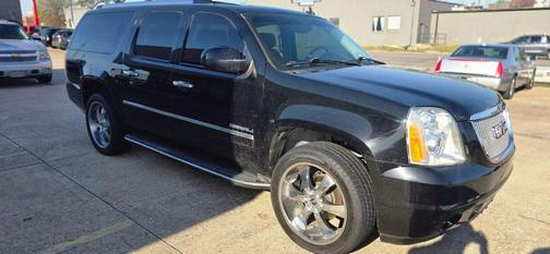 2011 GMC Yukon XL Denali