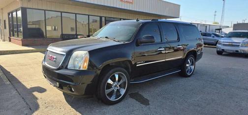 2011 GMC Yukon XL Denali