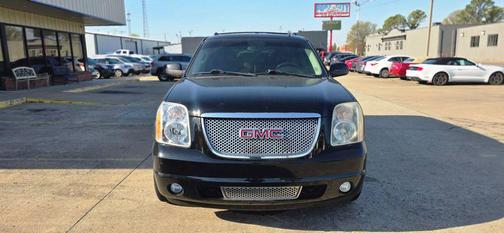 2011 GMC Yukon XL Denali