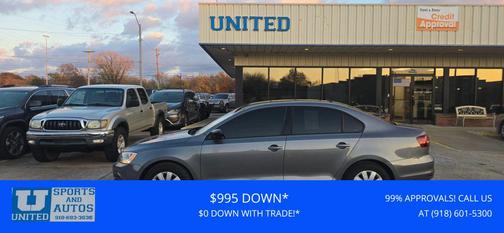 2016 Volkswagen Jetta 1.4T S w/Technology