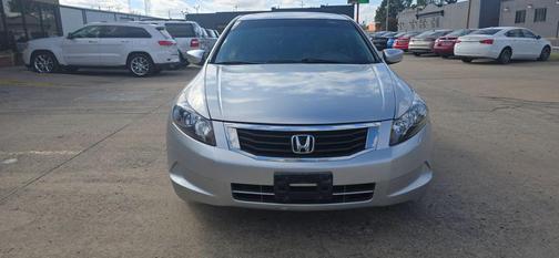 2010 Honda Accord EX-L