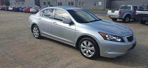 2010 Honda Accord EX-L