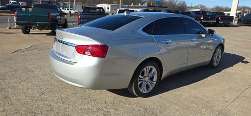2014 Chevrolet Impala 1LT